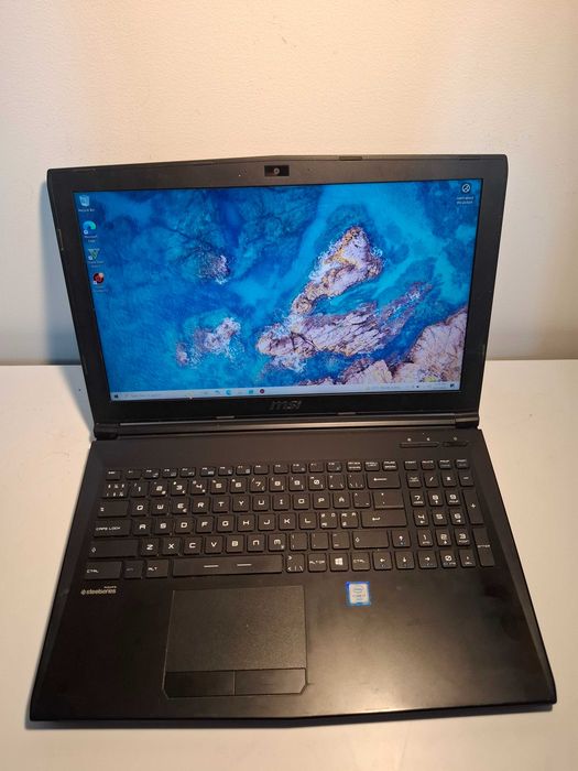 Laptop Gaming Msi