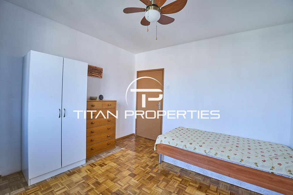 Дава се под наем Многостаен апартамент в Пловдив, Кършияка - 120 кв.м за 600 € - Снимка #5