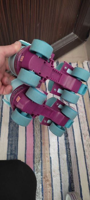 Bicicleta, role copii