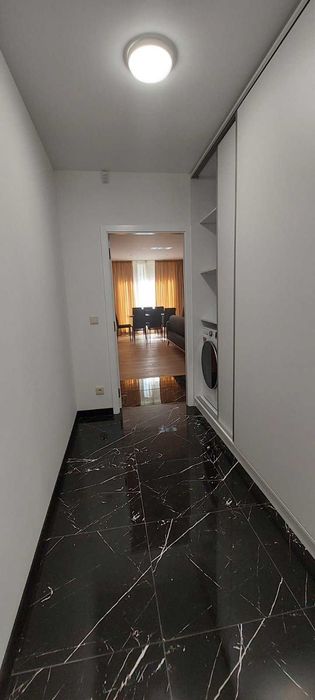 Дава се под наем Тристаен апартамент в София, Изток - 120 кв.м за 1600 € - Снимка #2