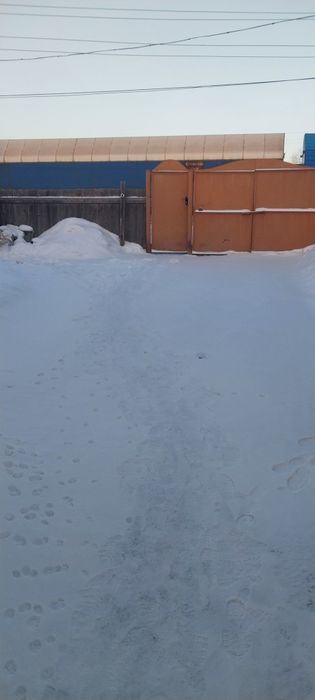 Продам дом из 2х комнат