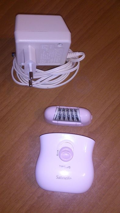 Епилатор Philips