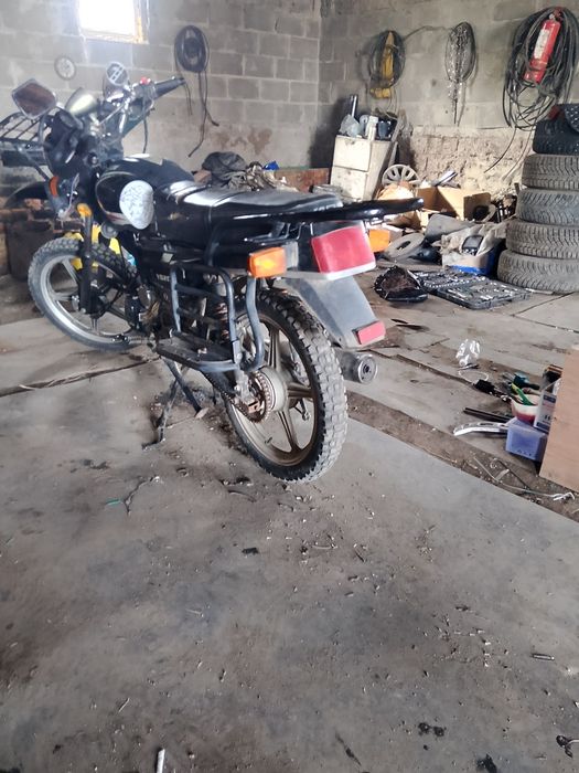 Яги 200 куб продается