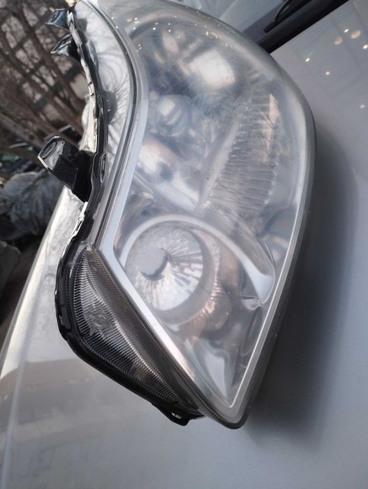 Фар, ляв за Suzuki SX4 и  Фиат Седичи, запазен