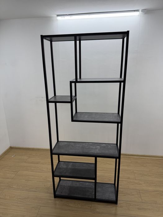 Стеллаж лофт “Tower”