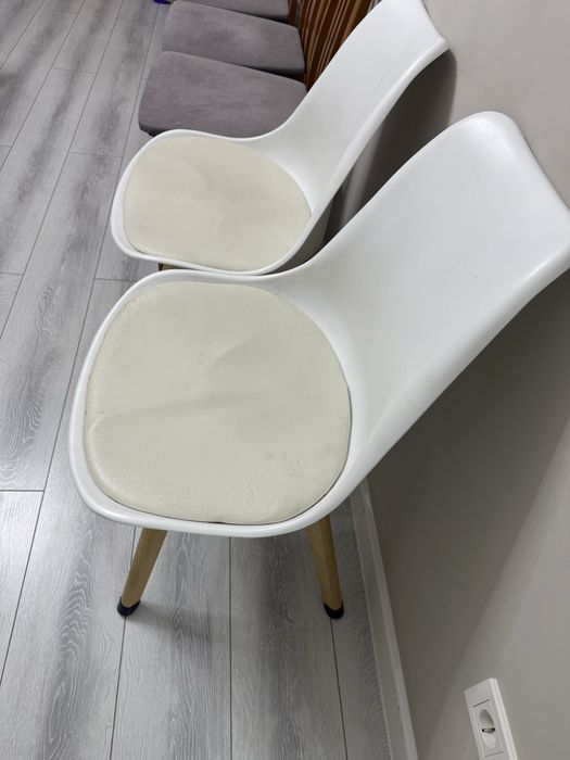 Кухонная мебель стуля