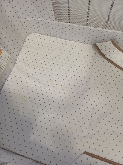 Patut pliabil bebe  stare f bun