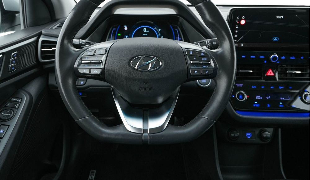 Hyundai Ioniq Facelift 38 kWh / В ГАРАНЦИЯ / ПРОМОЦИЯ ДО КРАЯ на 2025