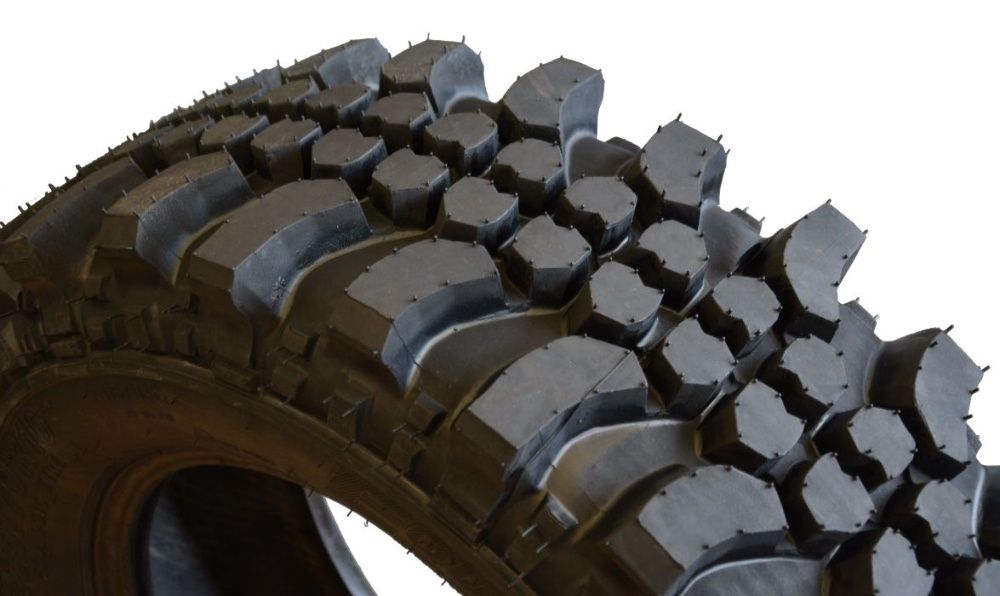 Anvelopa off-road resapata EQUIPE SMX 225/75 R15 Off road M+S