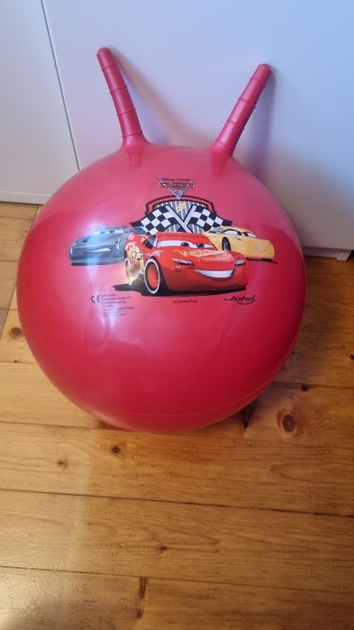 Играчка за скачане