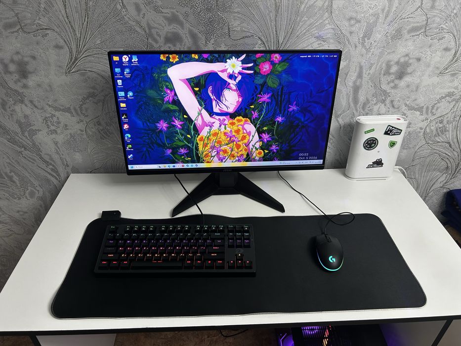 Продаю игровой компьютер