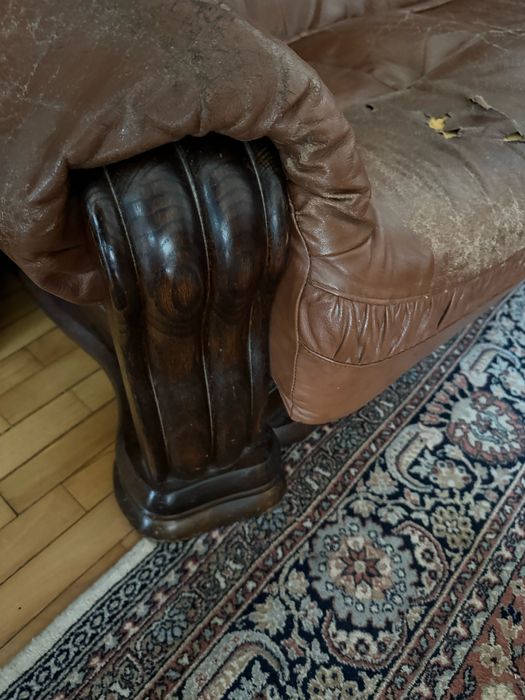 Холова гарнитура и фотьойл