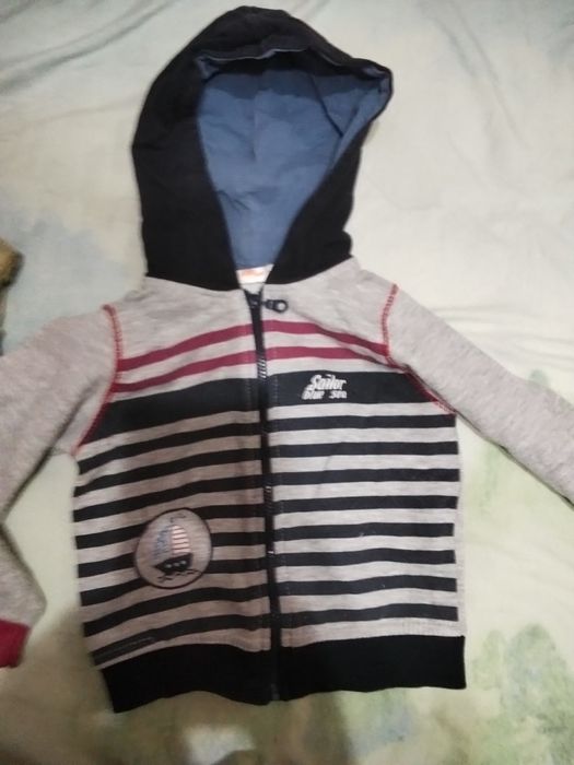 Продам детские вещи!