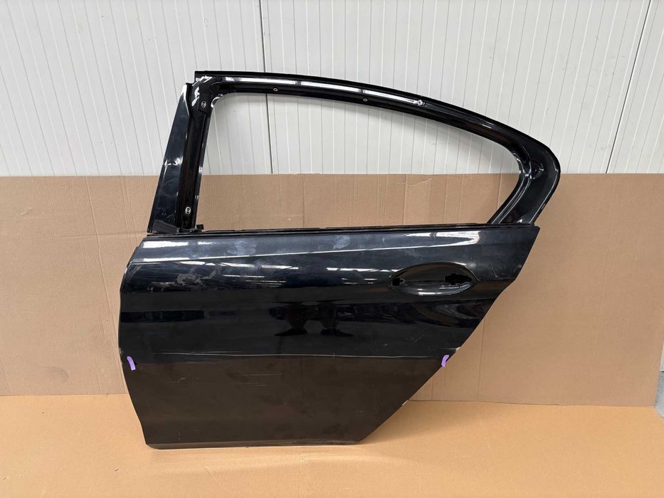 Задна Лява Врата За БМВ 5 Г30 Г30ЛЦИ М5 Ф90 Ф90ЛЦИ 7408963 BMW 5er G30 G30LCI M5 F90 F90LCI