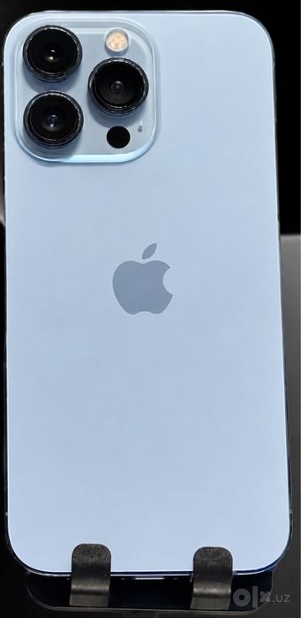 Apple 13pro Pamyaty128 bahada onushyk bar