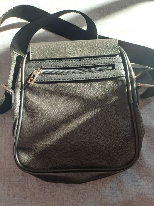 Мъжка чанта Gucci