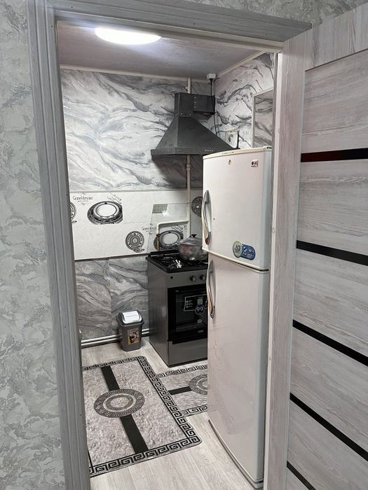 Срочно Продаётся СВОЯ Квартира На Чиланзаре, 2х Комнатная