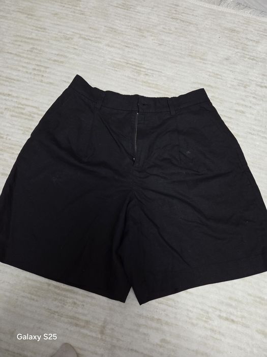 Pantaloni scurți zara,h&m