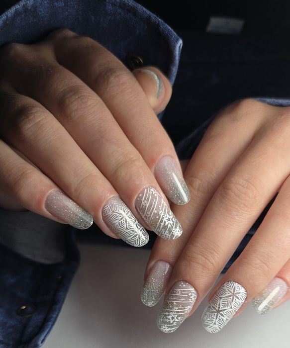 Unghii tehnice cu gel