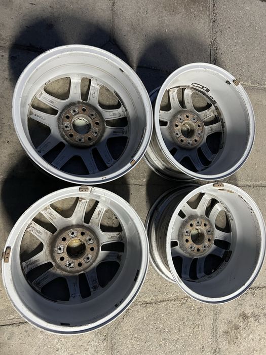 Диски бмв 3 ет 40