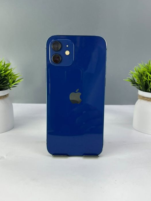 Телефон Apple iPhone 12 128GB