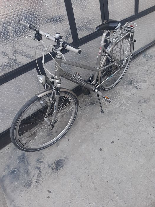 Vand bicicleta giant