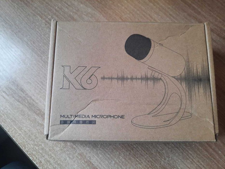 Микрофон для компьютера