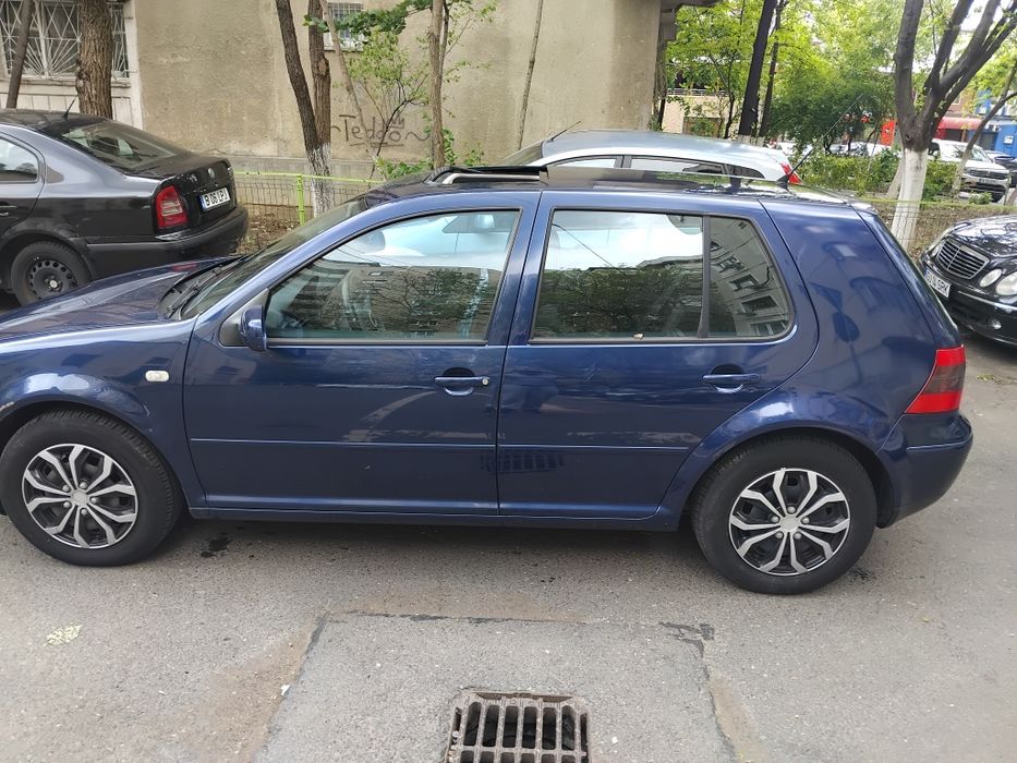 Vand golf 4 1.6 16v full