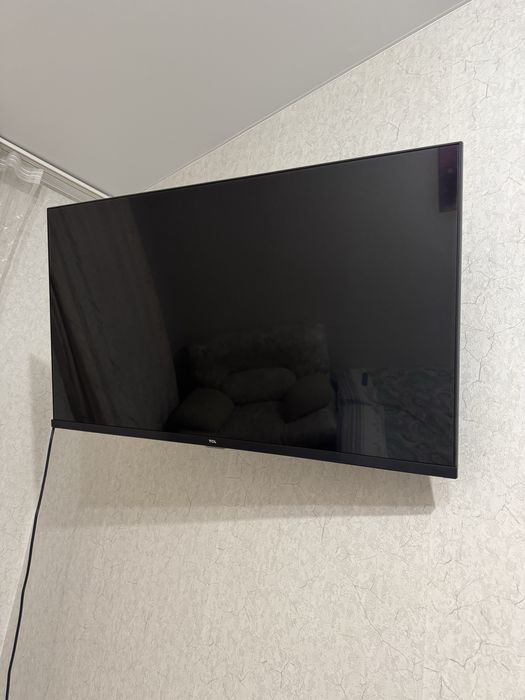 Продам телевизор TCL диагональ 40