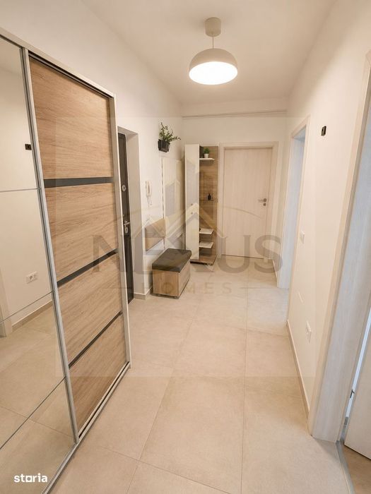 Apartament,