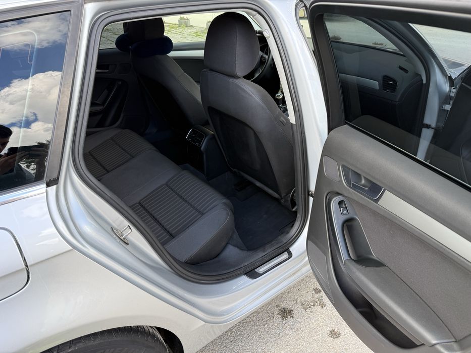 Audi A4 B8 2.0TDI 2008