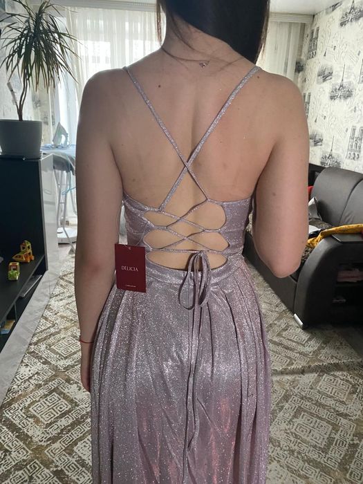 Платье на выпускной