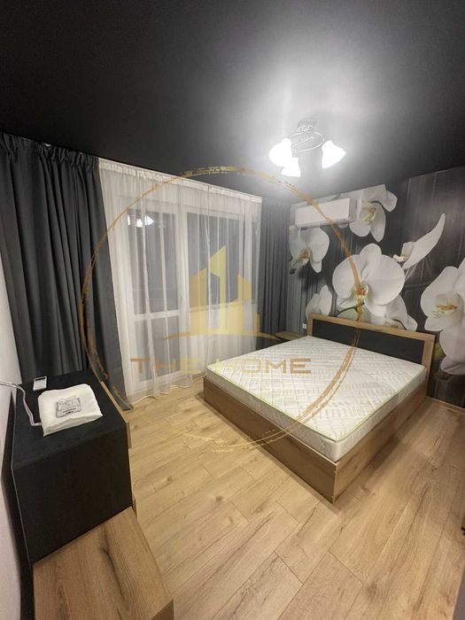 Дава се под наем Двустаен апартамент в Варна, Владислав Варненчик - 53 кв.м за 275 € - Снимка #2