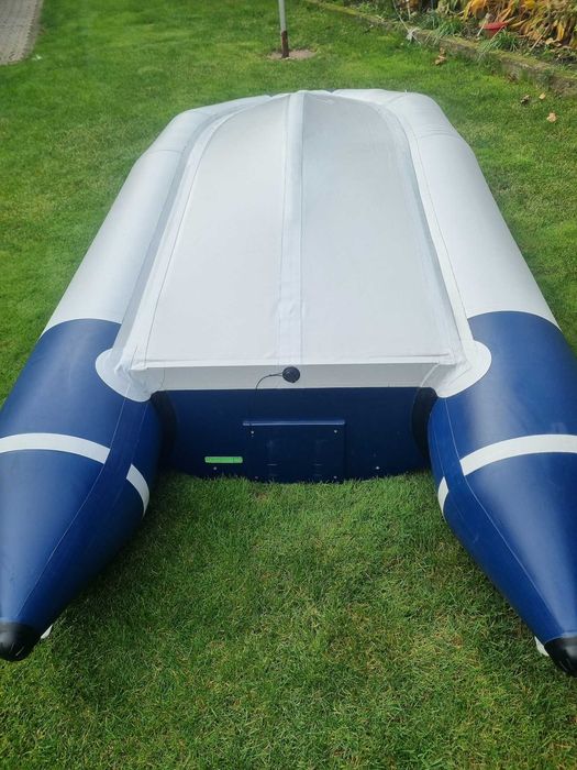 barca pneumatica zodiac 310