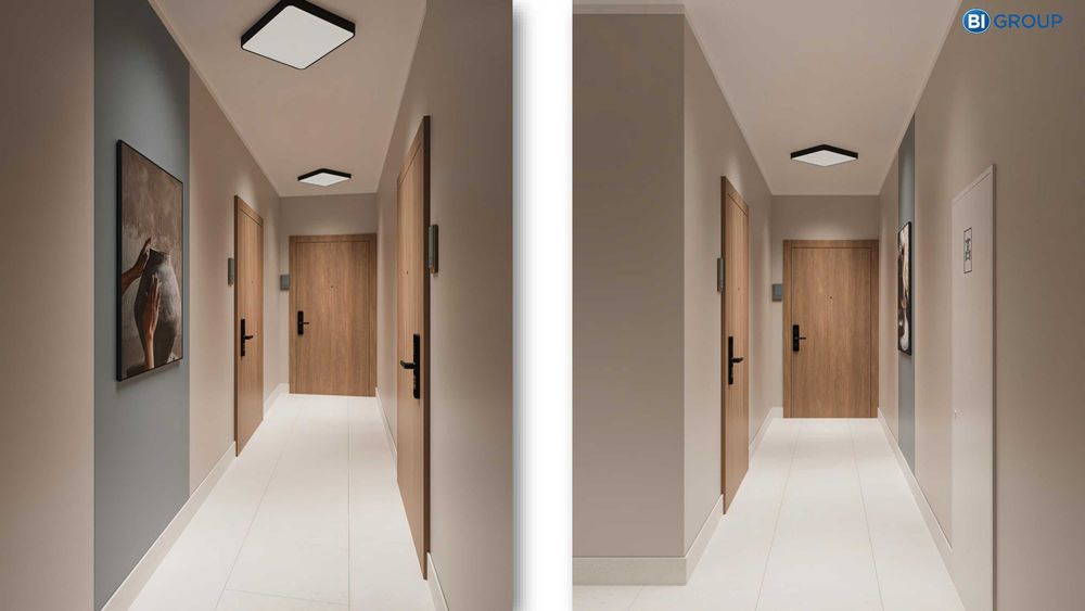 3 ком в центре города со скидкой 12% (CH)