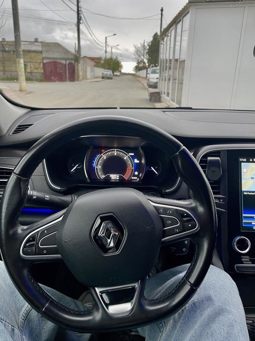 2016 Renault Talisman INTENS  BOSE Fara Ad-Blue