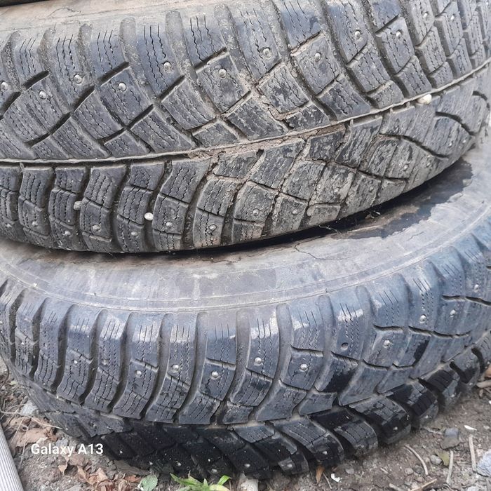 Колесо зборе на ниву