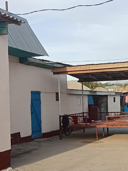 Үй сатылады, барлығы бар жер үй