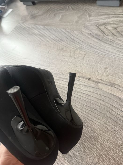 Zara high heels / Зара високи обувки