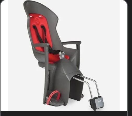 Scaun bicicleta copil