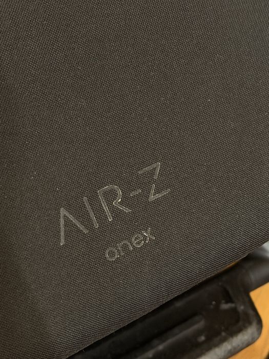 Коляска Anex Air-Z