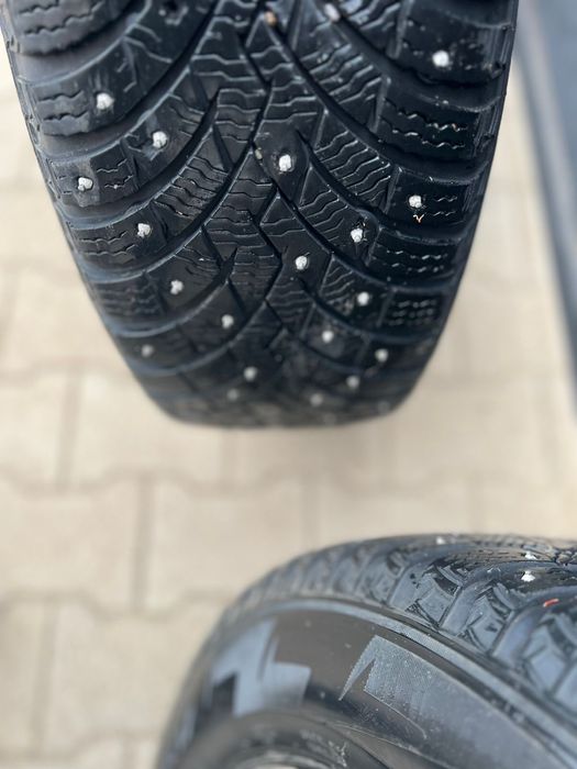 Шины диски, колеса в сборе R17