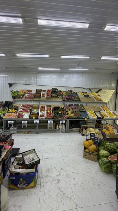 Овощная полка продам