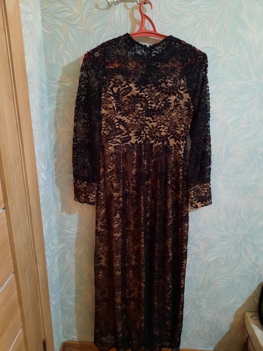 Продам вечернее платье