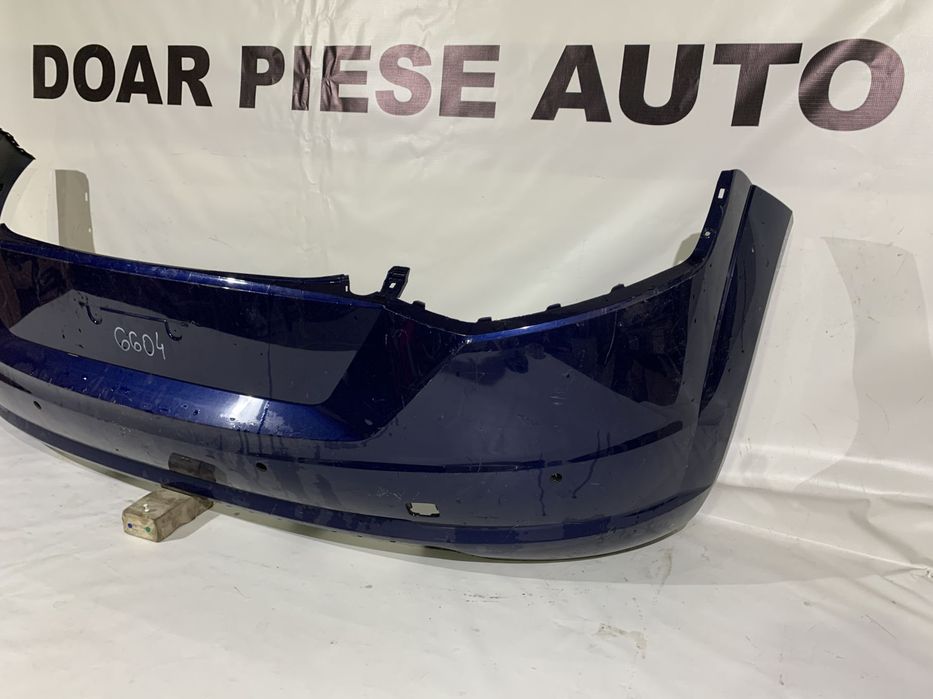 Bara spate Audi TT, 2014, 2015, 2016, 2017, 2018, cod origine OE 850807511.