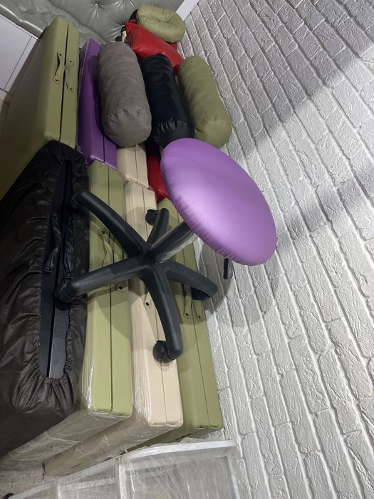 Кушетка Кушетка Кушетка