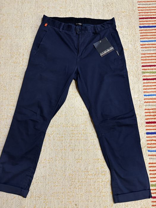 Мъжки Панталон Napapijri