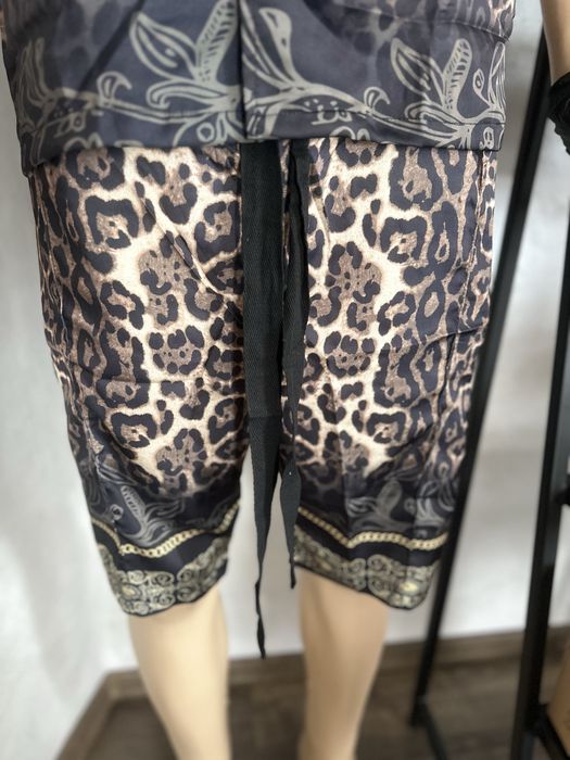Compleu Leopard De Vara Calitate Premium