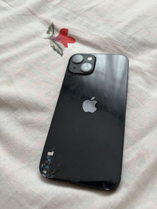 IPHONE 13 буу состаЯние