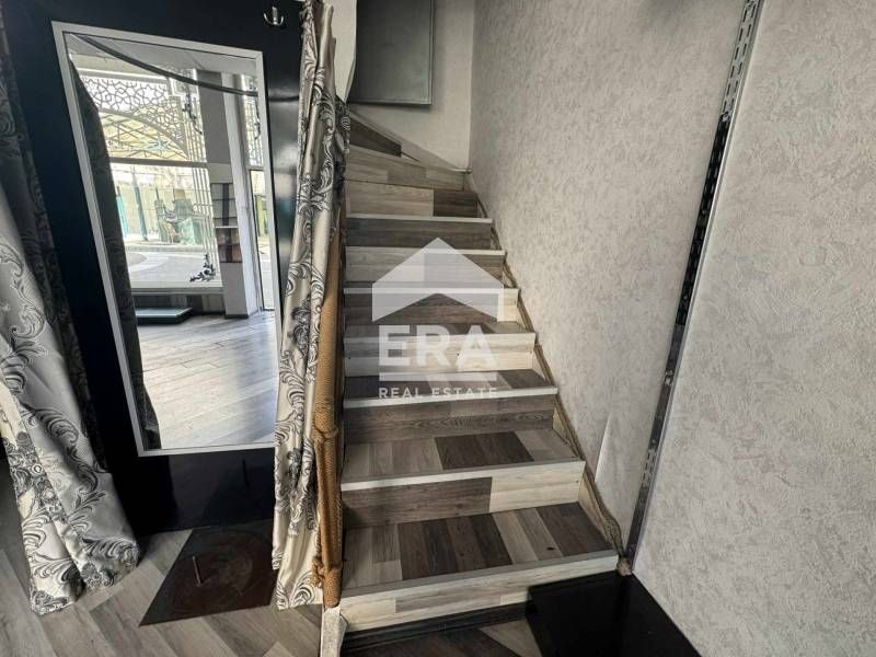 Търговско помещение център гр. Хасково